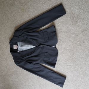 NWOT Grey Suit, Size M
